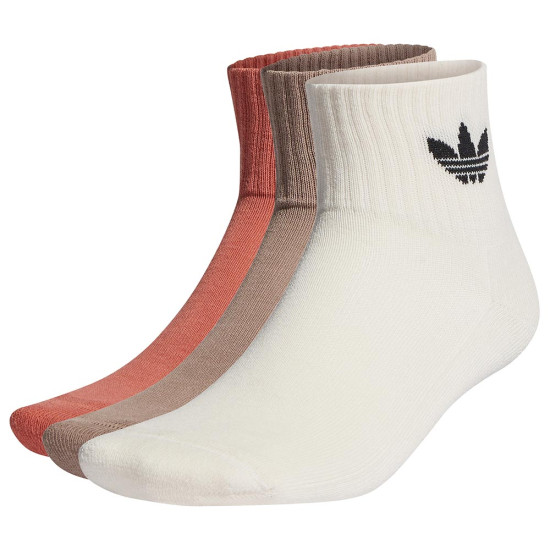 Adidas Κάλτσες 3 Pack
